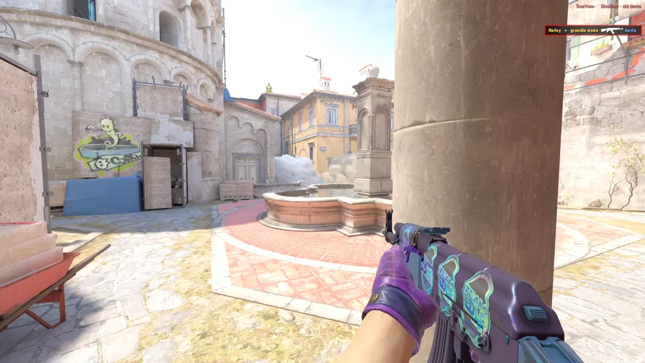 highlight